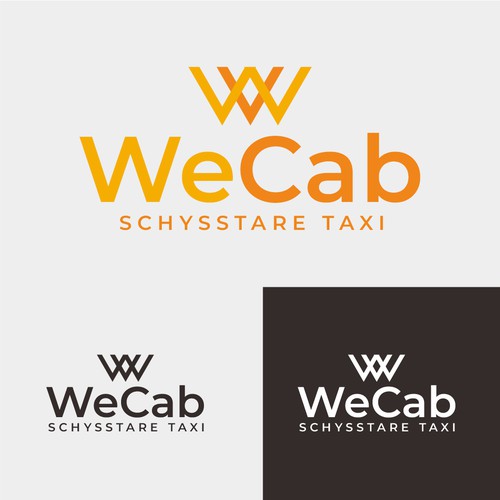 Ethical taxi brand in Sweden Design by ^andanGSuhana^