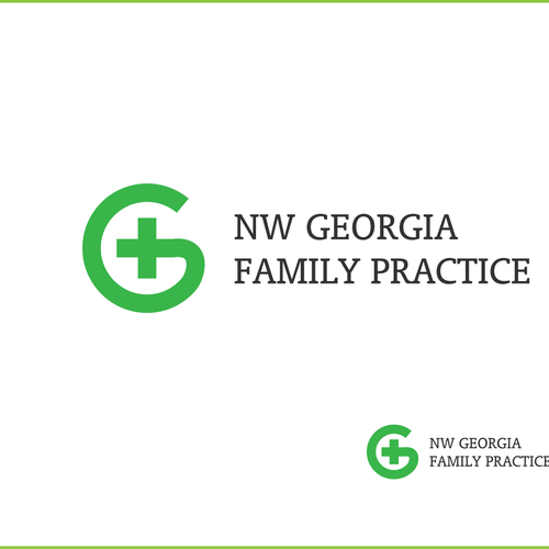 Design A Custom Logo For My Family Practice Office Logo design contest