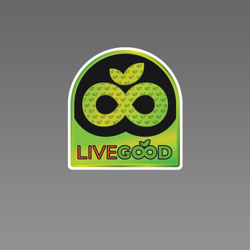 NEW - ***GUARANTEED PRIZE*** MULTIPLE WINNERS - Sticker for Supplement Brand Design by Mah_Ari