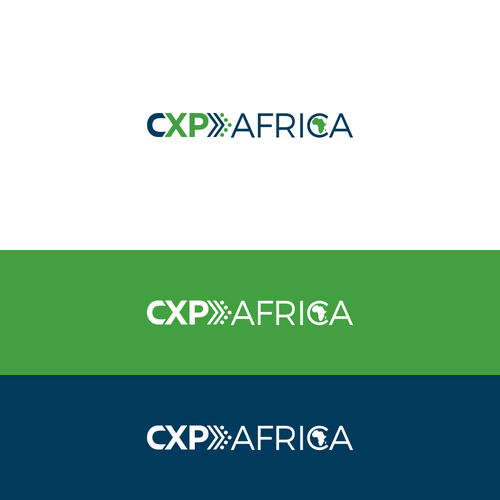 CXP Africa Design by sadam♠