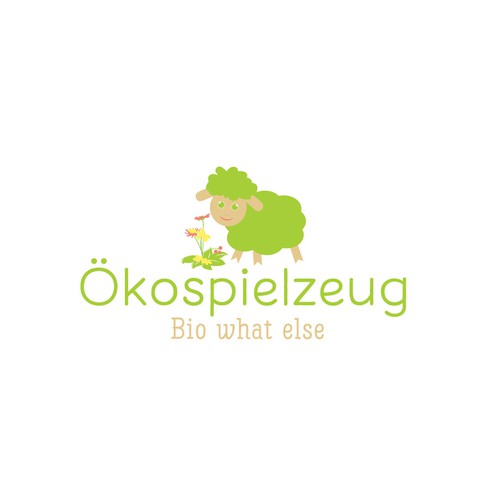 Logo design contest entry by Annamll