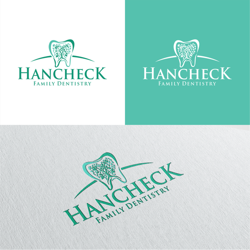 Need logo fast Design by adrian perdana