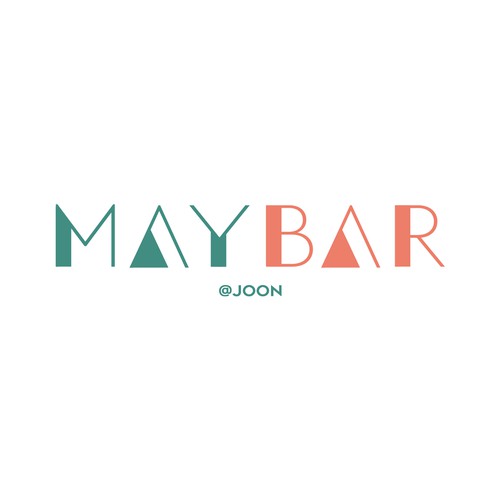 Logo for Upscale bar and lounge Design by Growing Artwork