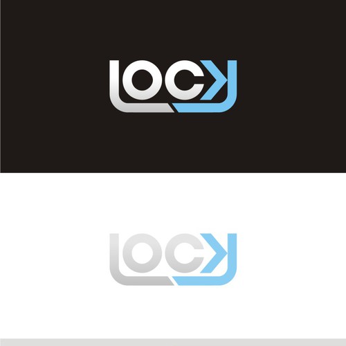 Design Create the next logo for Lock di i'm armand