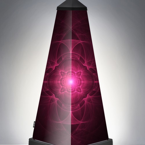 Design di Join the XOUNTS Design Contest and create a magic outer shell of a Sound & Ambience System di franzz