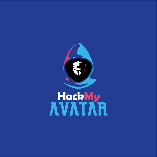 Avatar Logo to Represent Hope and Development Design by AD's_Idea