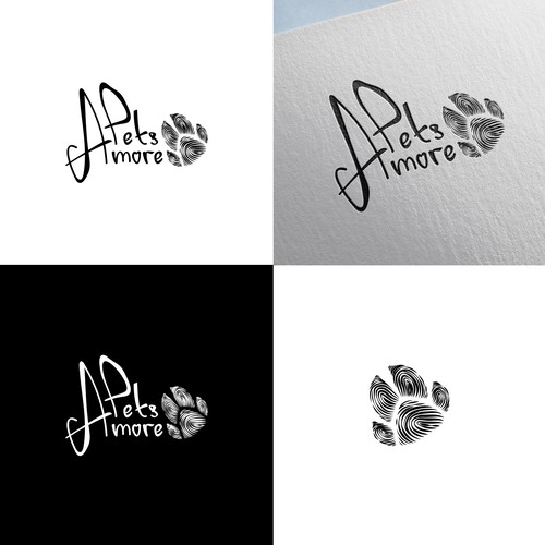 Design a brand logo for pet supplies being sold online Design by ani190189