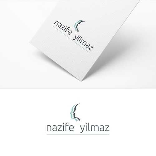 Logo & business card contest entry by OLLI G