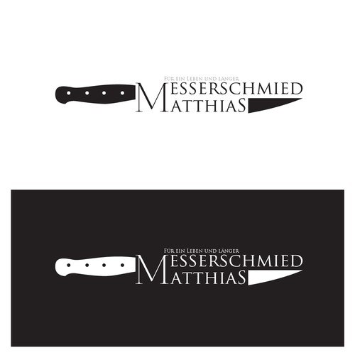 Logo design contest entry by Hanamichie