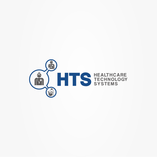 ]**Logo needed for Healthcare Technology Systems Design by fast