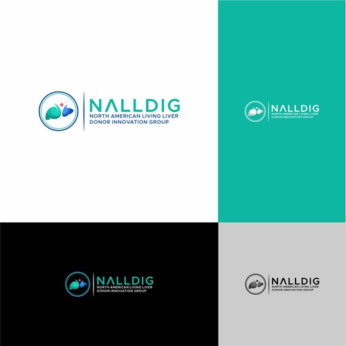 NALLDIG Liver Transplant Design réalisé par OpheRocklab