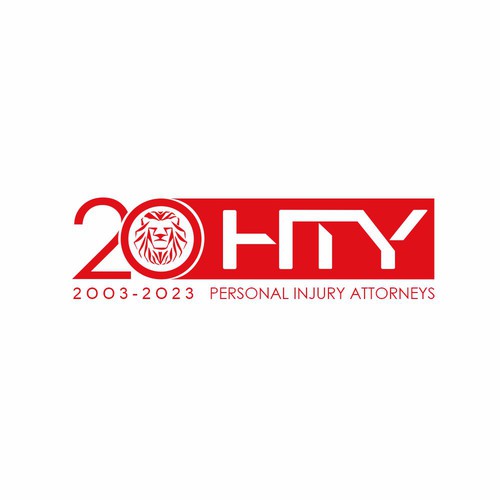 Update Logo for Law Firm To Celebrate 20 Years Design by R. Agusta