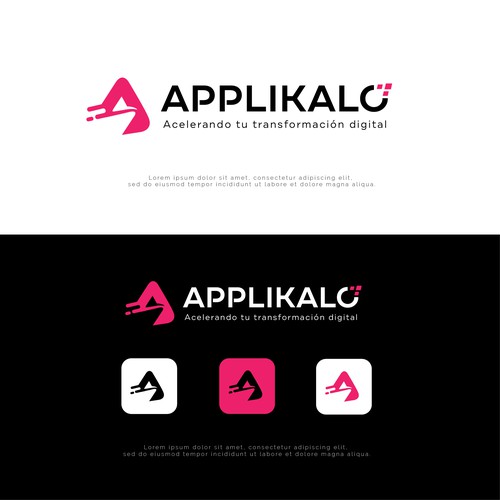 APPLIKALO plataforma para crear apps Design by Thinking_Core