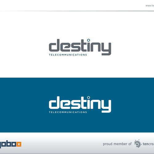 destiny Diseño de ulahts