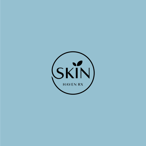 A nice sleek & recognizable logo for acne skincare Design by mozila