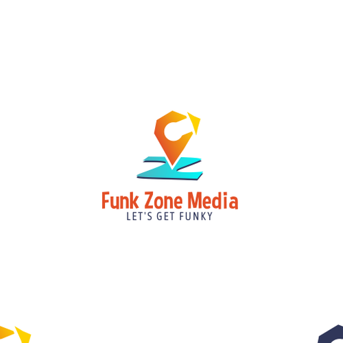 Need a Fun Logo for our new Marketing and Media Business Design by art+/-