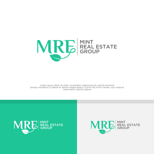 Real Estate and Property Management Company looking to attract new customers with our stand out logo Design by Rekker