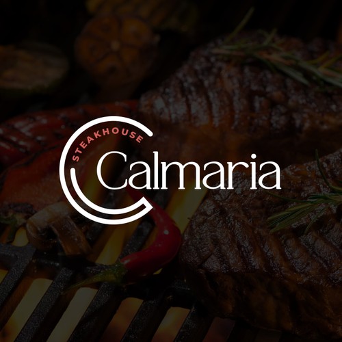 Designs | Steakhouse | Logo & brand identity pack contest