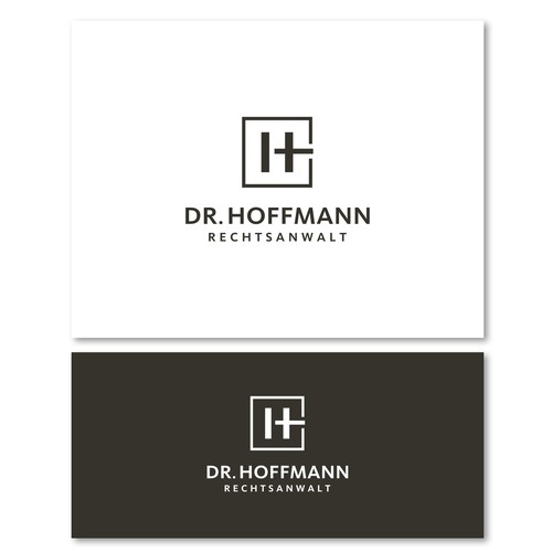 Logo & brand identity pack contest entry by .atje