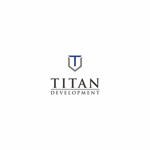 Titan Development Design by Hidden Master