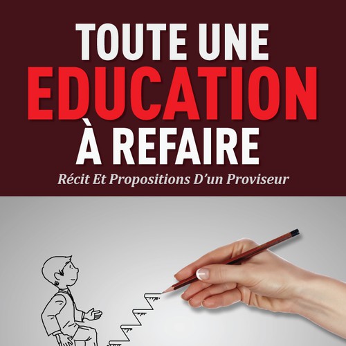  contest entry by machus4u