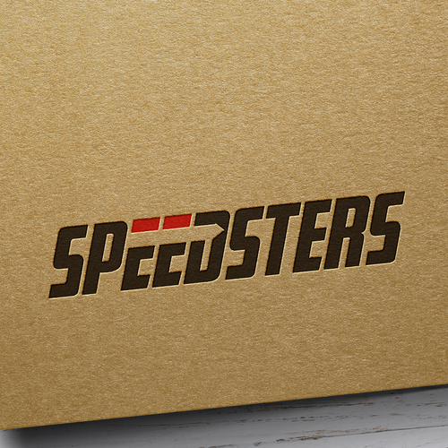 Speedsters Racing , a design to target car lovers around the world! Design by spArt31™