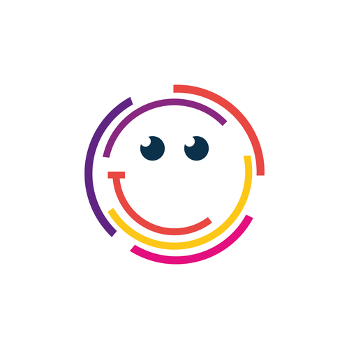 DSP-Explorer Smile Logo Design by Males Design