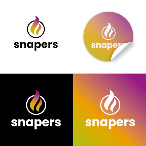 Logo design contest entry by Brui