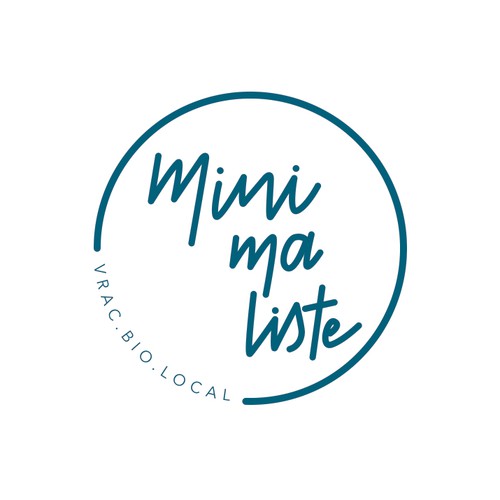 Logo design contest entry by renatapicolo