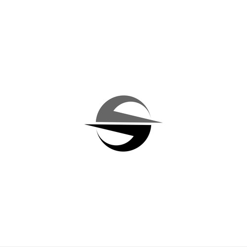 JS Monogram Logo Design by Art_guse