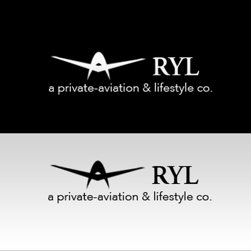 Private Jet Company Needs Outstanding Logo Design by MFxtreme