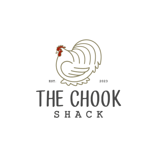 New logo required for pet chicken supplier and online chicken supply store Design by Insfire!