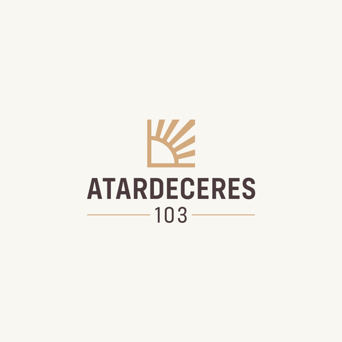Logo design contest entry by MARSa ❤