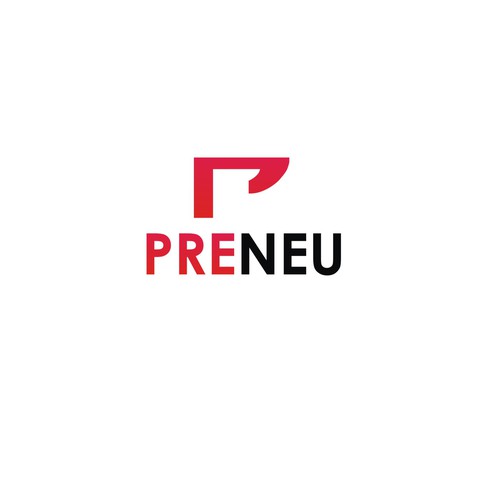 Create the next logo for Preneu デザイン by Ujang.prasmanan