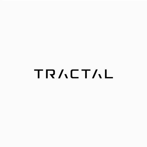 Tractal Logo and Branding Design by ahza99™