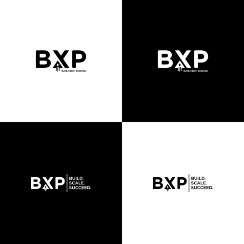 Design the brand behind business breakthroughs Design by kappa_