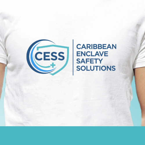 Forge the Brand of Caribbean Enclave Safety Solutions Design by is_RoM graphic