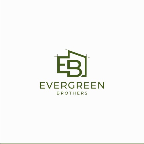 Handyman Logo Design Design by eppeok