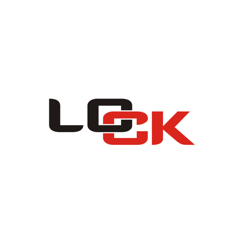 Ade marthaさんのCreate the next logo for Lockデザイン