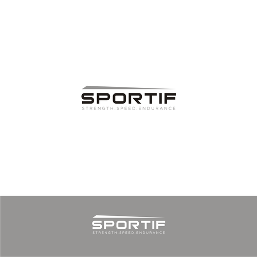 Create a geometric logo for Sportif Personal Training | Logo design contest