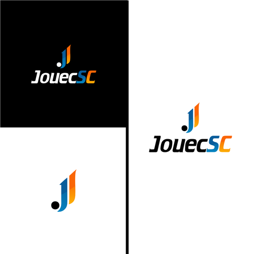 Logo design contest entry by S A N S