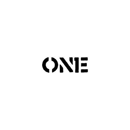 Design a logo for the "One of One" brand Diseño de nenadinic7