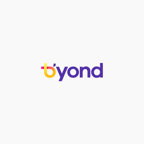 Design a cool logo for a Cloud Communication company called B'yond Platforms Réalisé par sas_Q