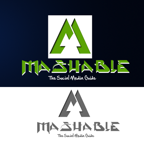 The Remix Mashable Design Contest: $2,250 in Prizes Diseño de predatorox