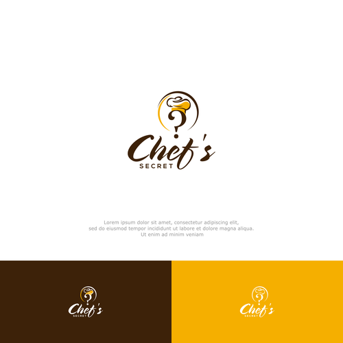 コンペ「Bold Indian Food Brand Logo for Packaging」のデザイン by AjiCahyaFさん 