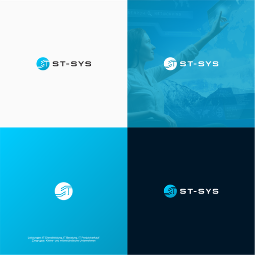  contest entry by iLyasa™