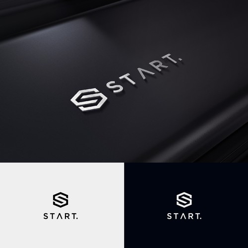 Start. An Optimal Performance Lifestyle Company Design by gNeed