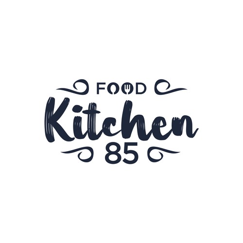 Food Kitchen 85 Design by AD's_Idea