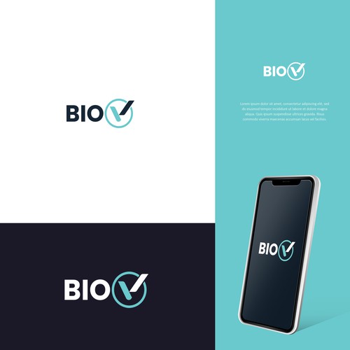 Bio Check Design by Bali Studio √