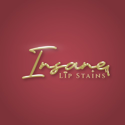 Design di Insane Lipstains di CU4TRO ™